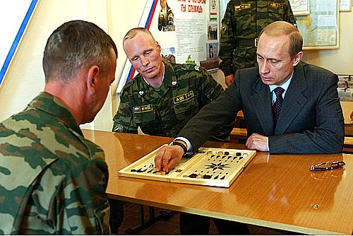 putin
